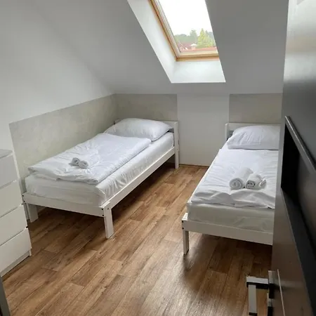 Guest house Fajn ***