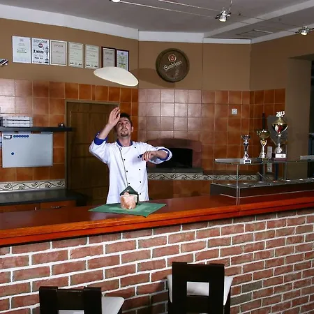 Fajn *** Guest house Pardubice