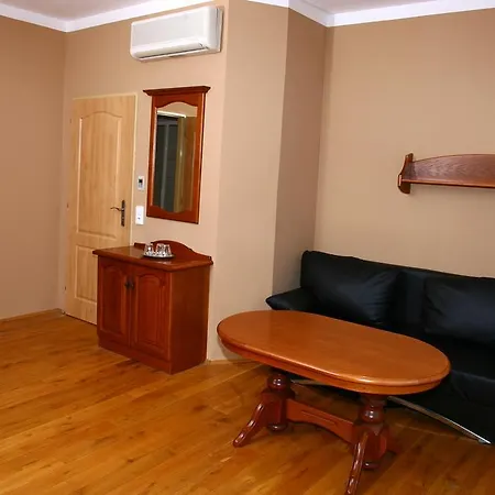 Fajn *** Guest house 3*