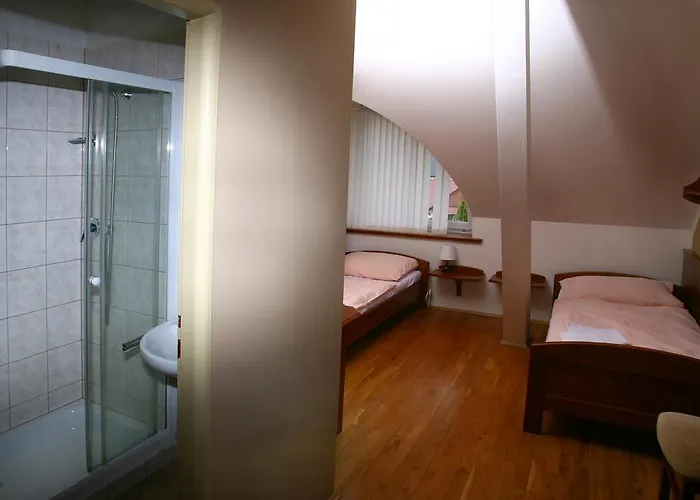 招待所 法金旅馆